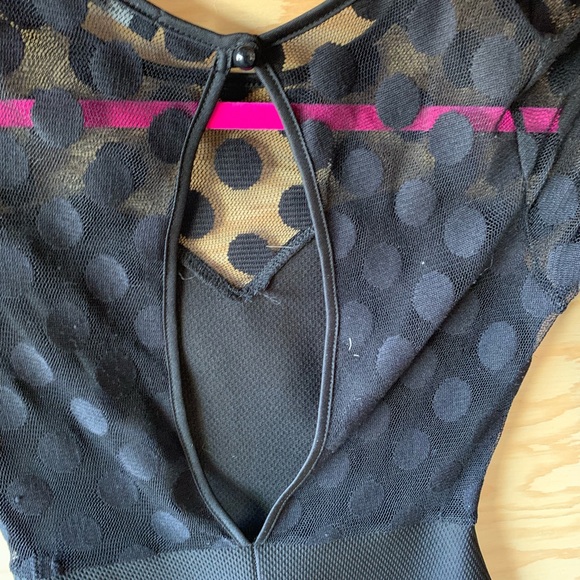 Party Dress - Picture 2 of 3